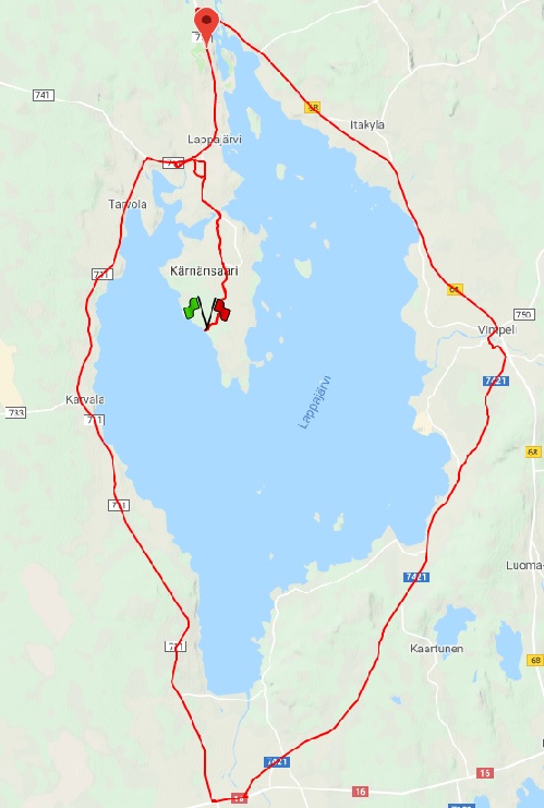 Järvi