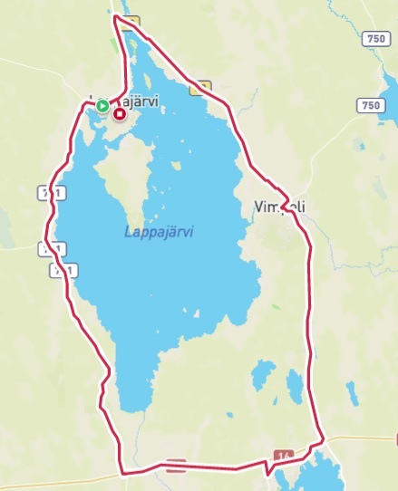 Lappajärvi